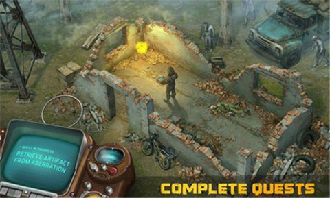 僵尸黎明2.81 v2.23