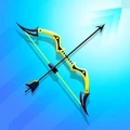 弓箭手英雄3D