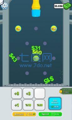 Digi合并游戏