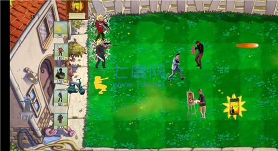 鬼畜全明星 v114.514