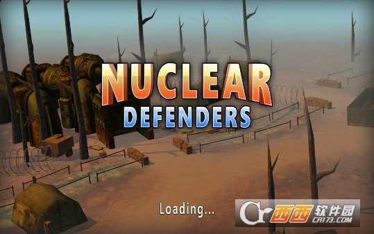 原子能防御者Nuclear Defenders
