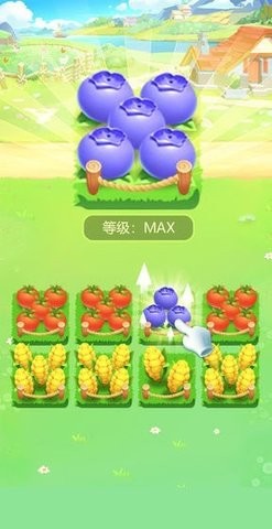 首富农场游戏截图0