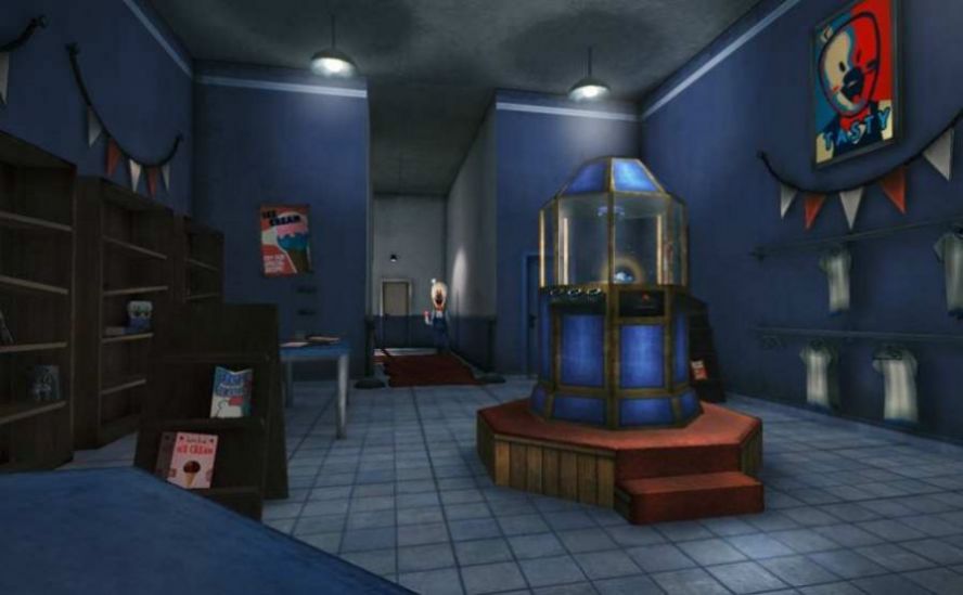 冰淇淋罗德5下载最新版最新版  v3.1.2