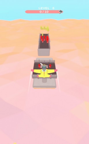 飞行和炸弹  V 1.0