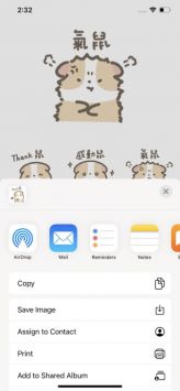 鼠鼠谐音截图0