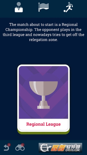 足球之王Soccer Kings v1.0.9 安卓版