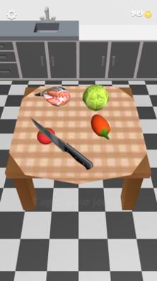 大胃王3D截图1