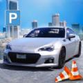 停车人城市停车游戏安卓版（Parking Man） 