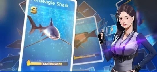 钓鱼之战2021  v0.0.1.1