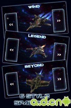 冲击星系 v1.20 v3.1.5