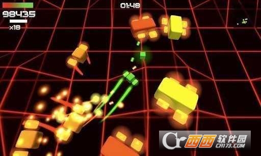 全方位后卫 v1.0.0 安卓版