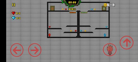 森林冰火人2手机版截图1