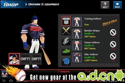 超级本垒打 v1.1 v3.1.5