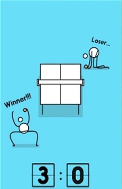 一起来打乒乓球游戏官方版下载  v3.4.3