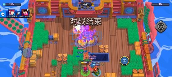 荒野乱斗无限金币钻石版