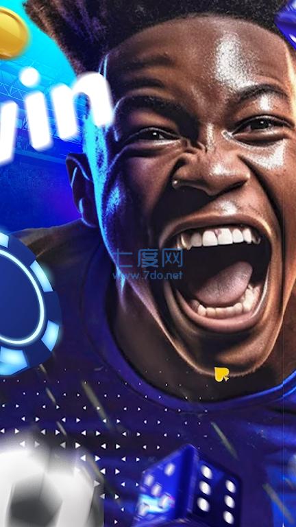 体育测试冠军Sport win截图2