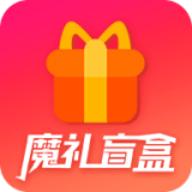 魔礼盲盒