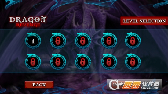 Dragons Revenge Simulator(野龙复仇模拟器) 1.0.1安卓版