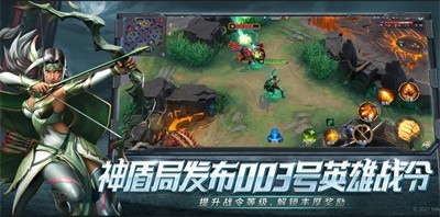 漫威超级战争恶灵骑士  v3.21.0