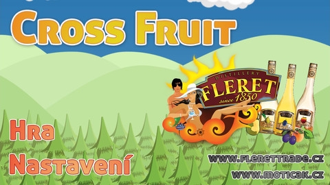 穿越水果 Cross Fruit v3.1.5