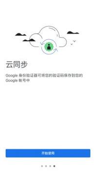 谷歌验证器截图2