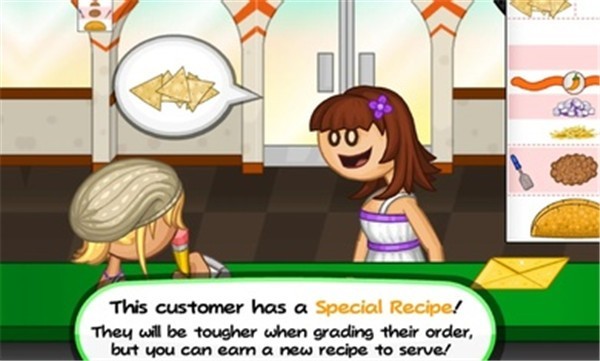 老爹的塔可店高清版  v1.1.1