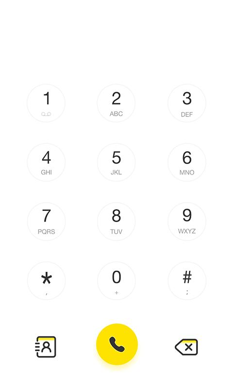 讯猫通讯截图1