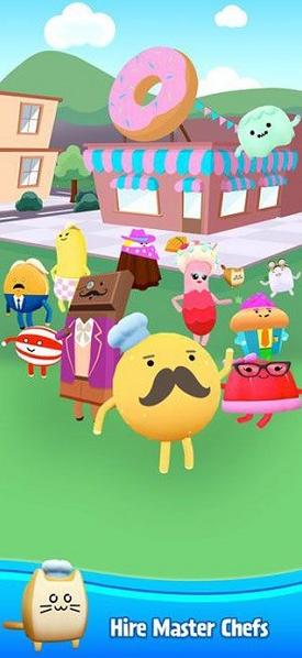 甜甜圈公司 2024-06-25 15:08