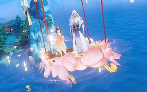 魔王转世
