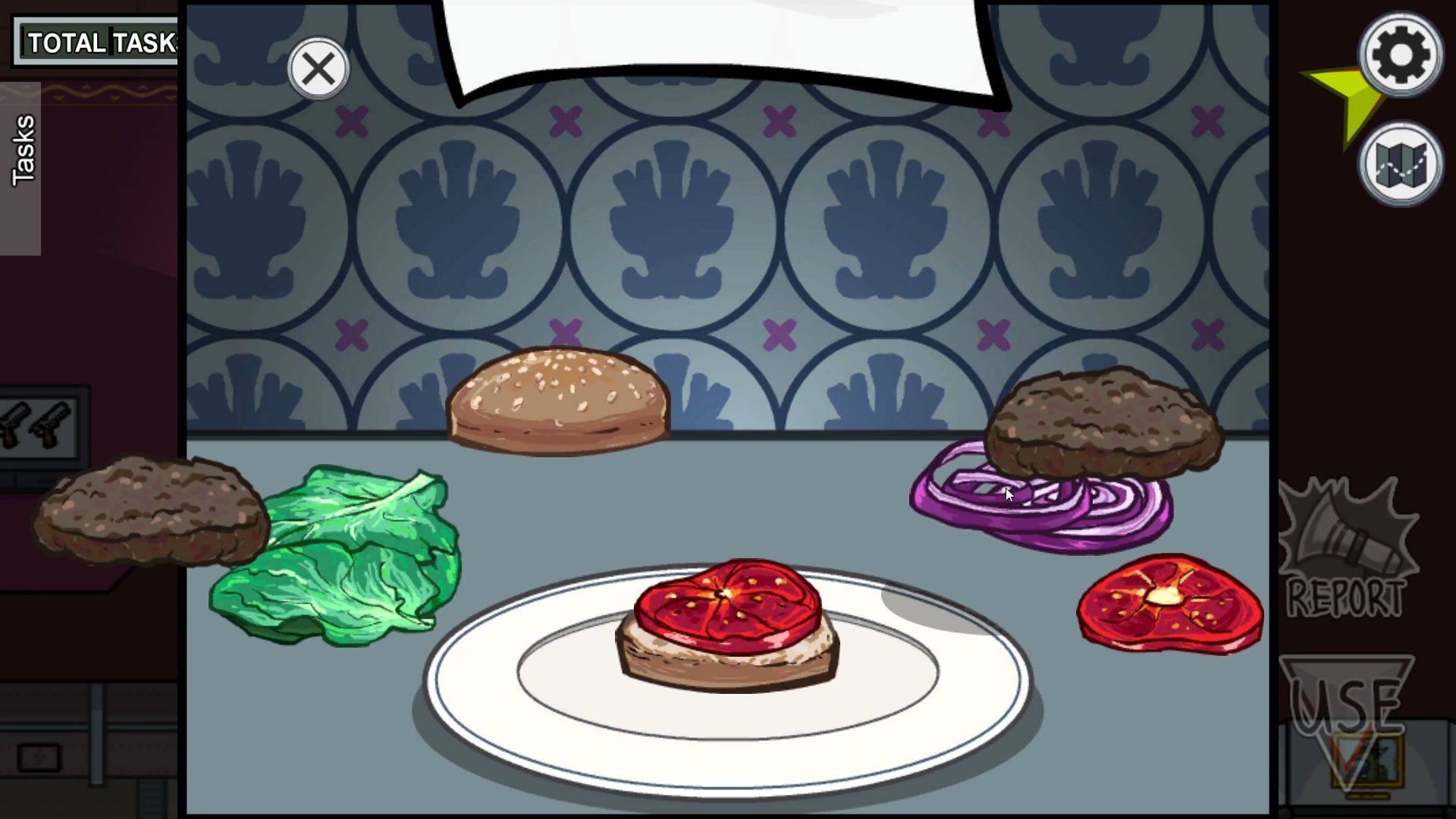 太空狼人杀among us竞技场模式中文正版  v4.3.4