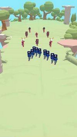 史诗绘制军团3D游戏官方最新版  v5.3.4