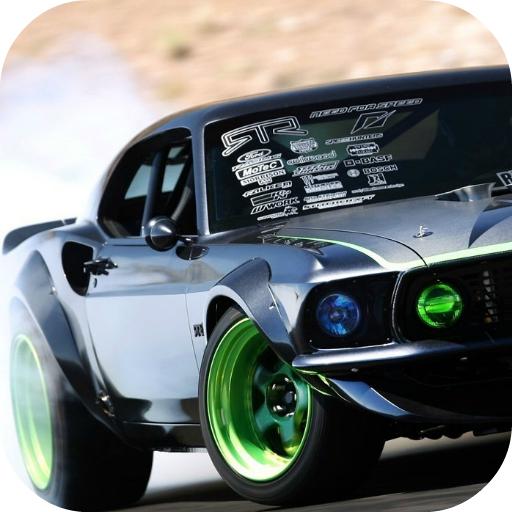 自由赛车Car Racing: Free