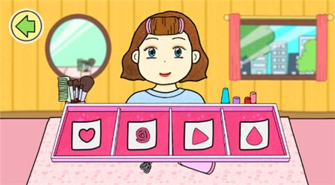 夏莉的化妆时间  v1.0.1