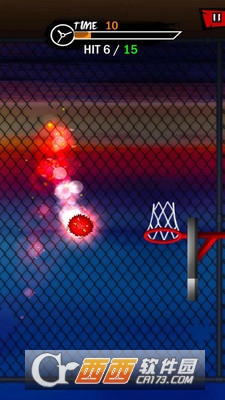 跃动投篮 v1.5.3180