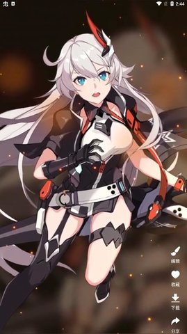 主题控壁纸 v1.1