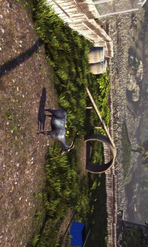 模拟山羊高清版 版本：v5.2