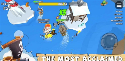 海上作战io v2.0.5