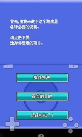 口袋妖怪黑白2截图2