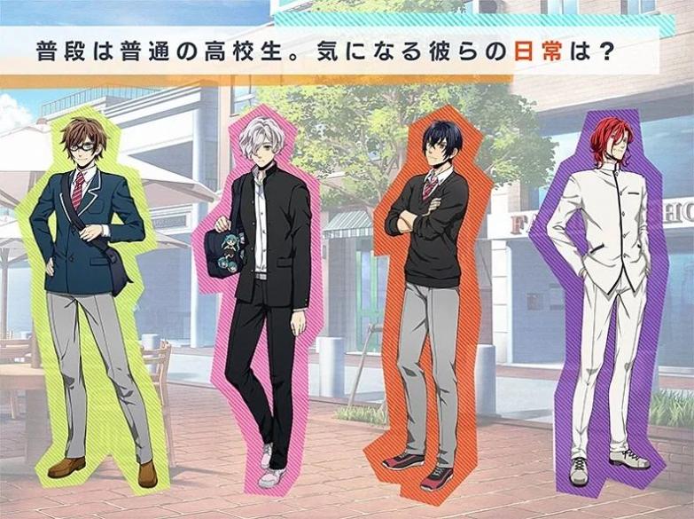 WAVE冲浪男孩截图0