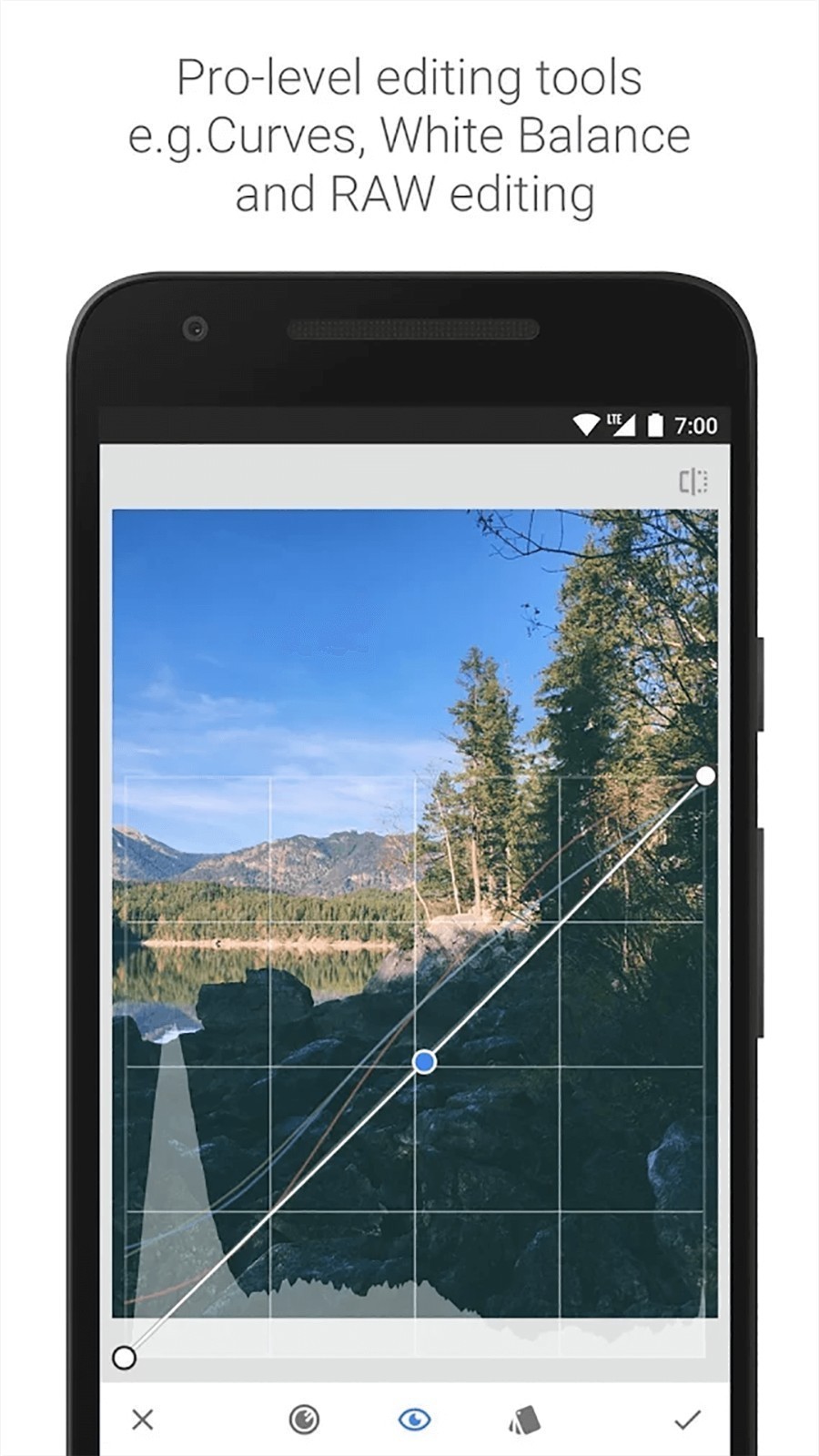 snapseed最新中文版截图0