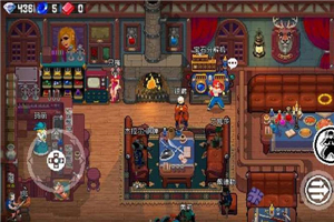 战魂铭人1.6.5破解版