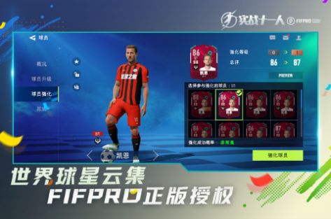 实战十一人  v0.206.1