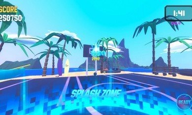 第一人称投篮模拟器 v1.1.9