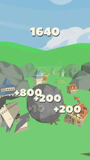 抖音毁灭之石手机游戏最新安卓版（Rock of Destruction）  v4.2.3