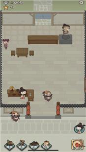 武林同福客栈手游 V 1.0