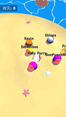 碰撞大作战2 v1.0.10