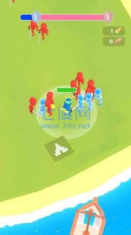 中土指挥官 1.0.5