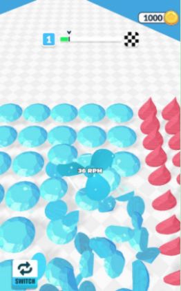 水果钻石切割者截图0