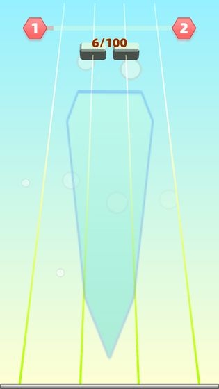 Brick Shooter 3D截图0