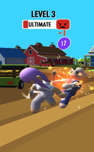 完美决斗  V 1.0.1